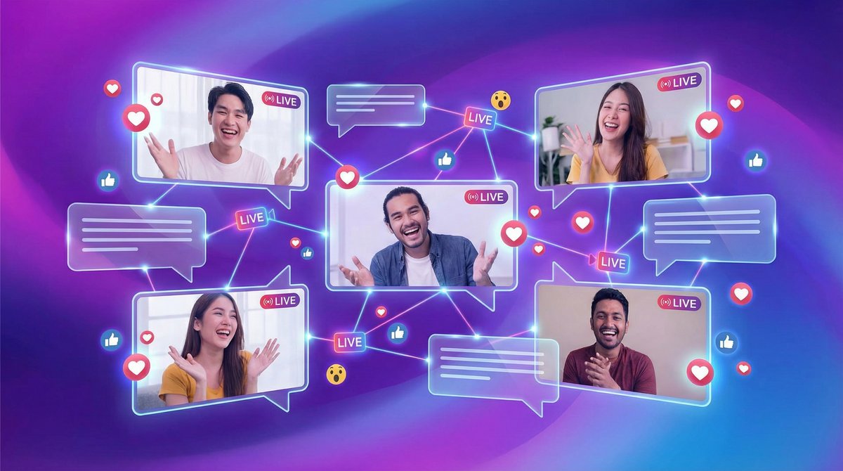 91官网视频社区互动精彩瞬间