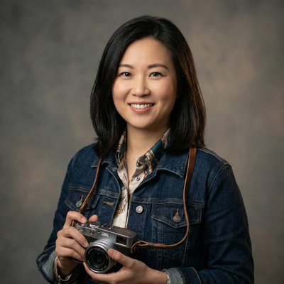 91官网摄影师林雪