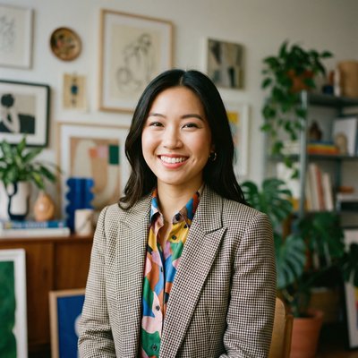 91官网社区顾问苏小曼