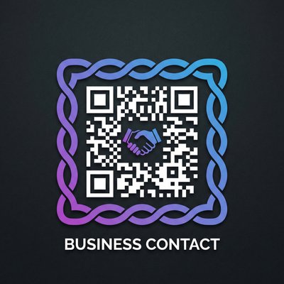 91官网商务合作二维码